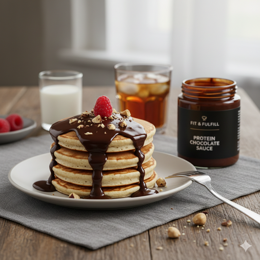 Zero Sugar Flavor Science: How Flivo Tastes Better Than Regular Sauces