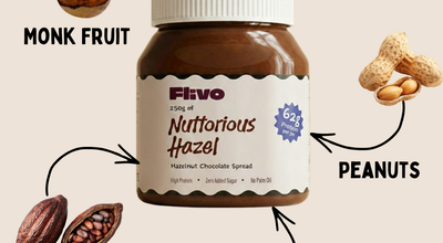 Sugar Masking: The Hidden Trick Behind “Tasty” Spreads