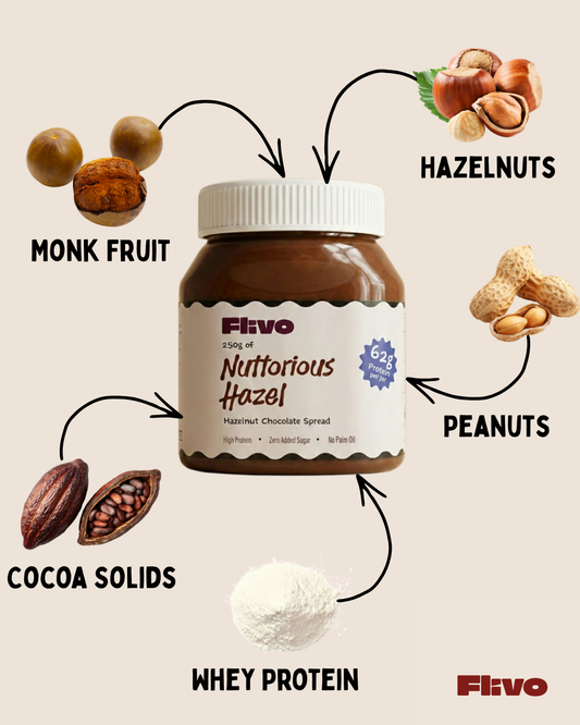 Sugar Masking: The Hidden Trick Behind “Tasty” Spreads