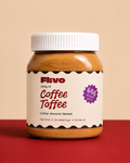 Coffee Toffee (Coffee Almond Spread) 250g
